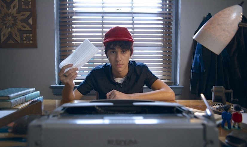 ライ麦畑で出会ったら 12枚目の写真・画像