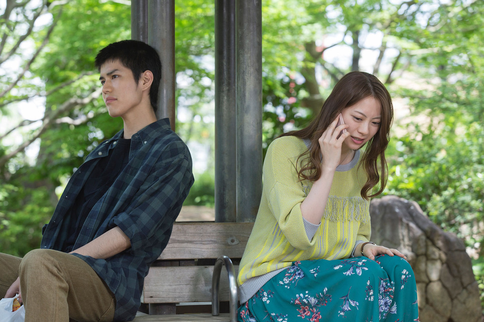 君がまた走り出すとき 3枚目の写真・画像