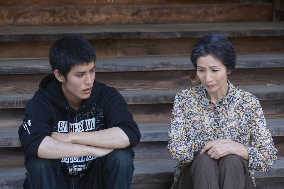 君がまた走り出すとき 4枚目の写真・画像