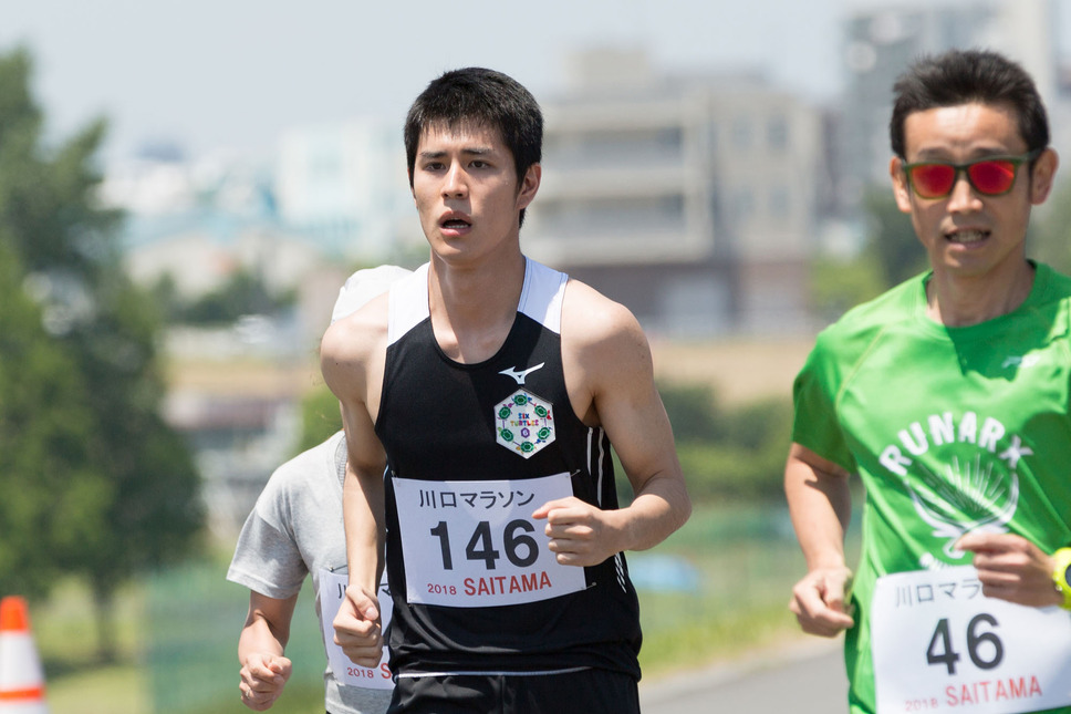 君がまた走り出すとき 8枚目の写真・画像