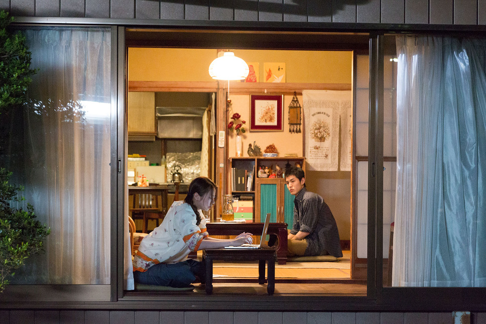 君がまた走り出すとき 10枚目の写真・画像