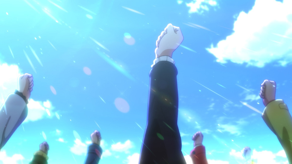 ラブライブ！サンシャイン!!The School Idol Movie Over the Rainbow 6枚目の写真・画像