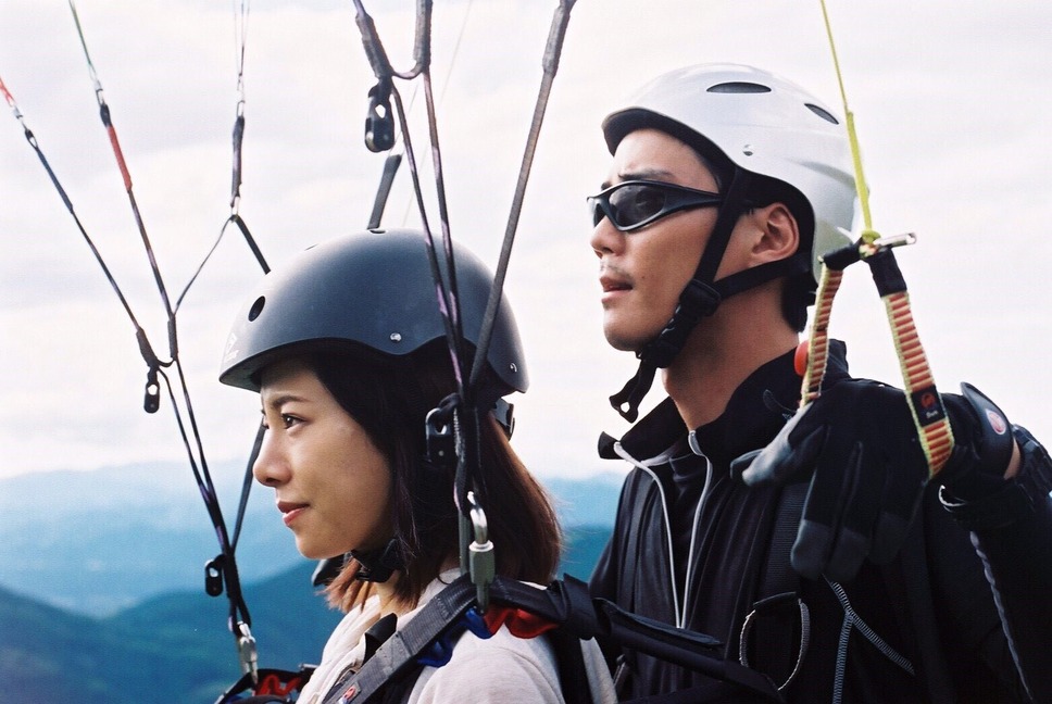 真っ赤な星 6枚目の写真・画像