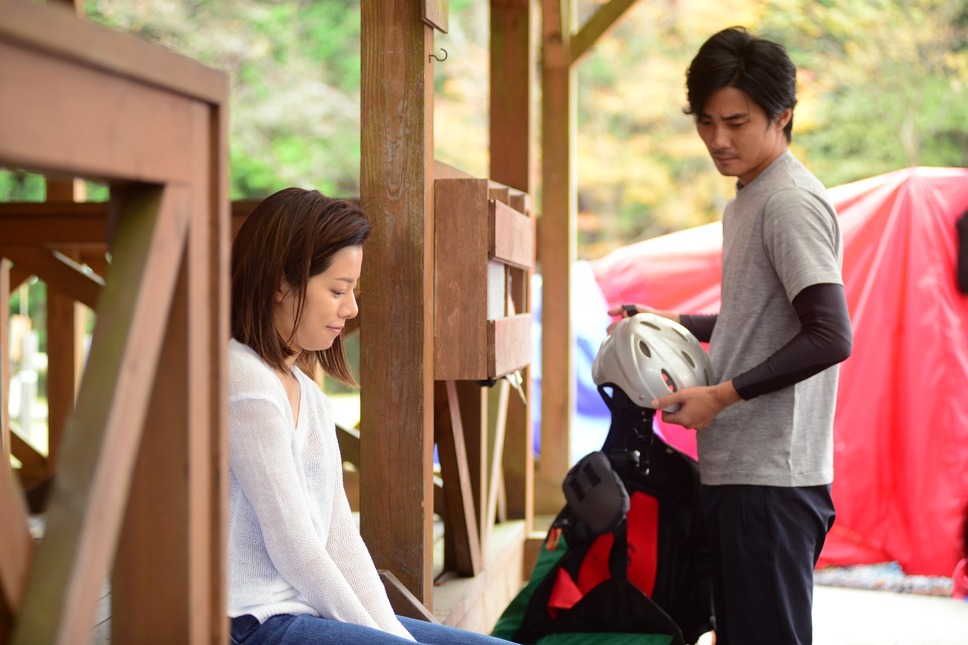 真っ赤な星 14枚目の写真・画像