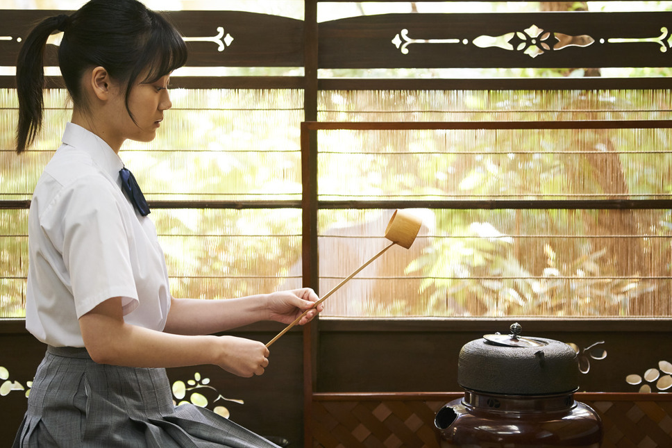 日日是好日 16枚目の写真・画像