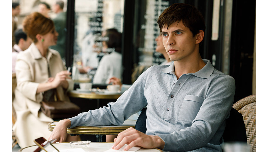 ホワイト・クロウ　伝説のダンサー 3枚目の写真・画像