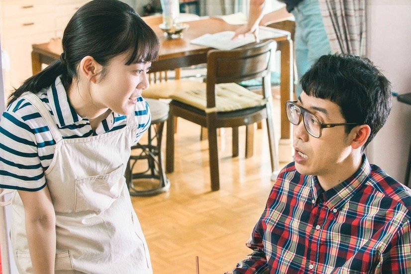 こんな夜更けにバナナかよ　愛しき実話 4枚目の写真・画像