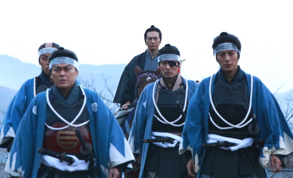 輪違屋糸里 京女たちの幕末 3枚目の写真・画像