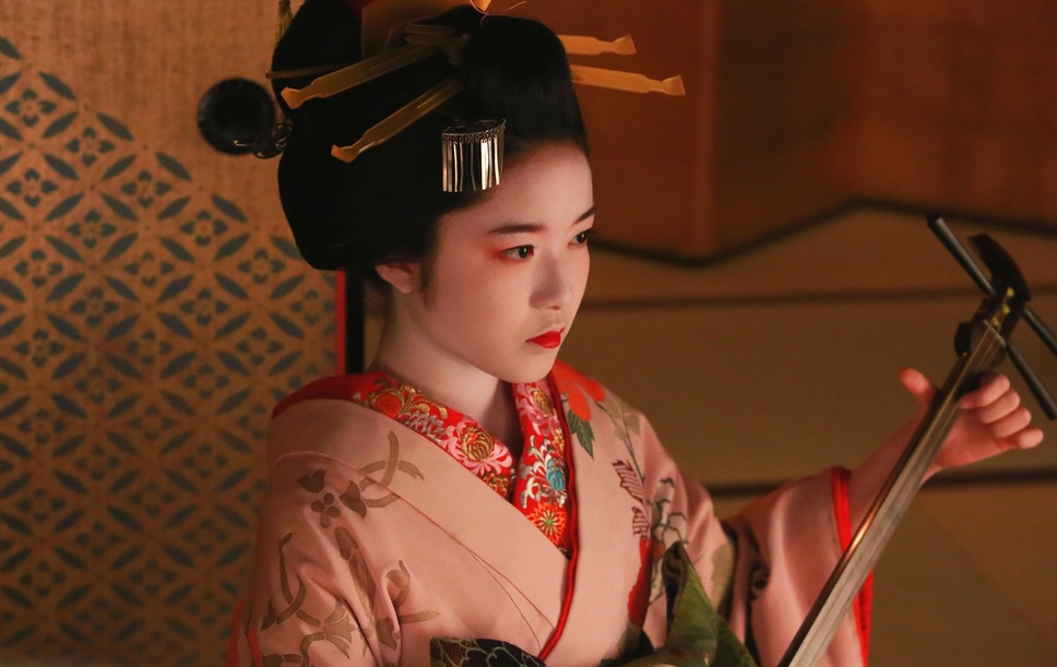 輪違屋糸里 京女たちの幕末 7枚目の写真・画像