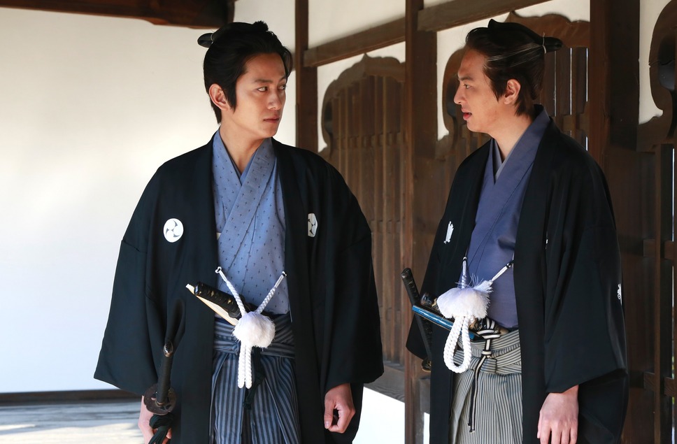 輪違屋糸里 京女たちの幕末 11枚目の写真・画像