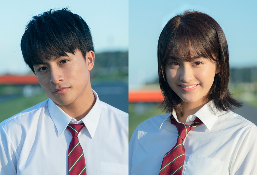 10万分の1 2枚目の写真・画像