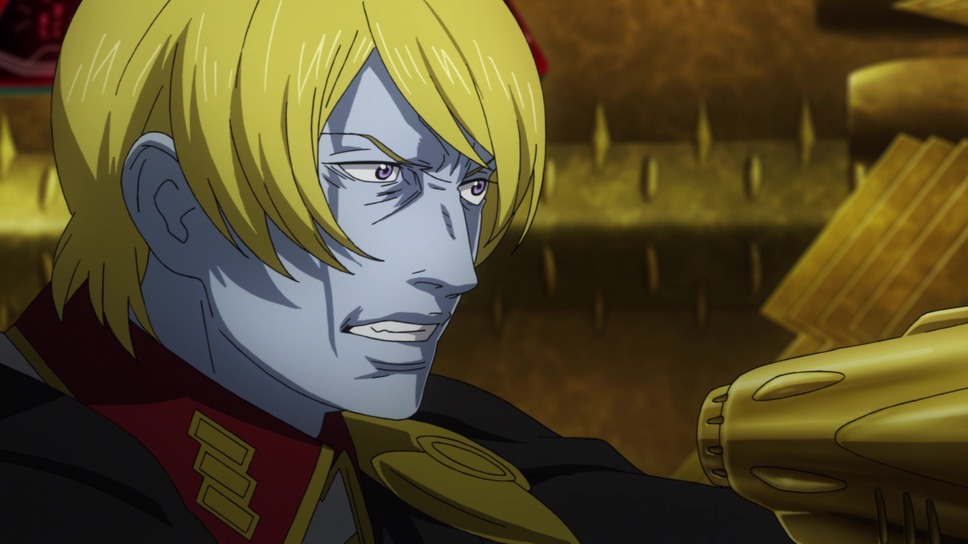 宇宙戦艦ヤマト2202 愛の戦士たち 第六章「回生篇」 21枚目の写真・画像