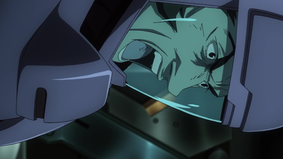 宇宙戦艦ヤマト2202 愛の戦士たち 第六章「回生篇」 23枚目の写真・画像