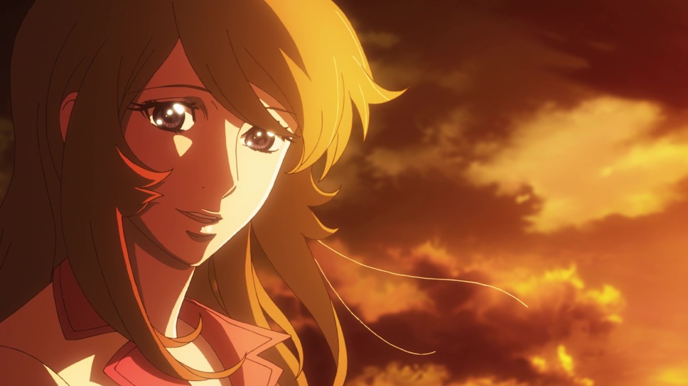 宇宙戦艦ヤマト2202 愛の戦士たち 第六章「回生篇」 25枚目の写真・画像