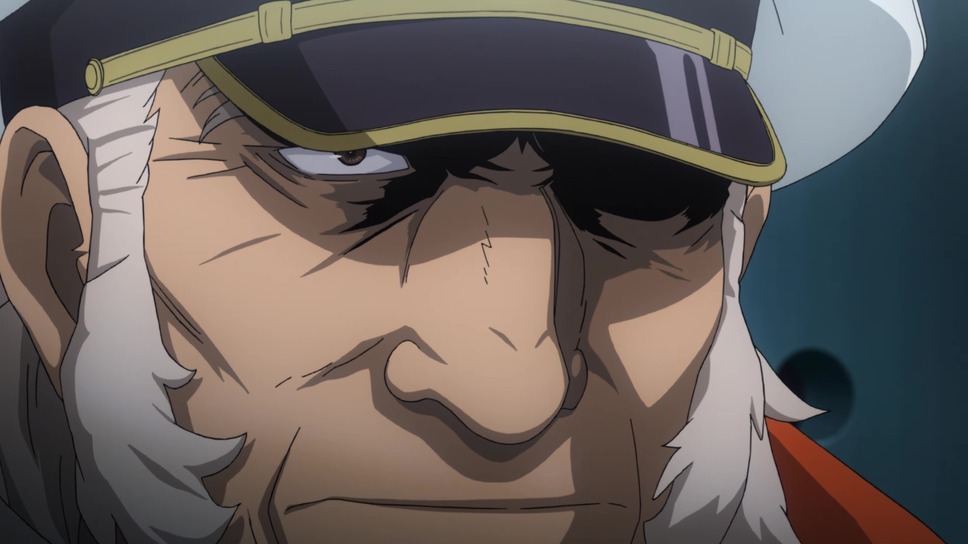 宇宙戦艦ヤマト2202 愛の戦士たち 第六章「回生篇」 27枚目の写真・画像