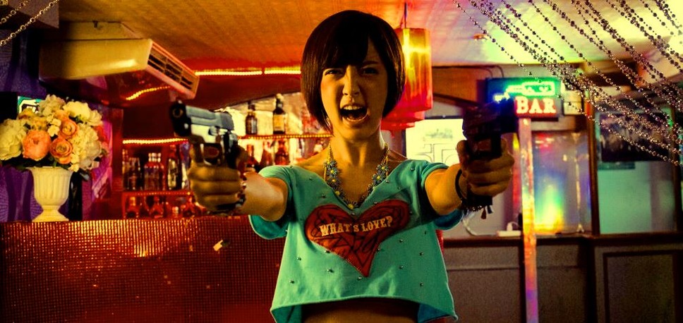 愛・革命 3枚目の写真・画像