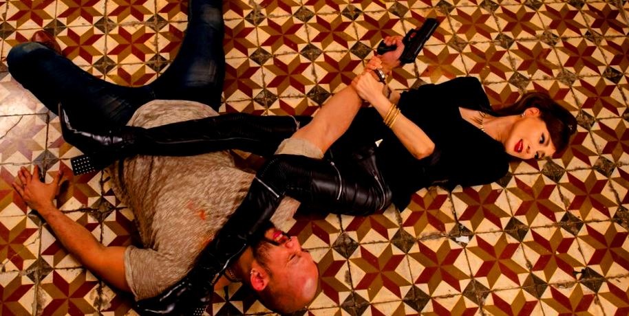 愛・革命 4枚目の写真・画像