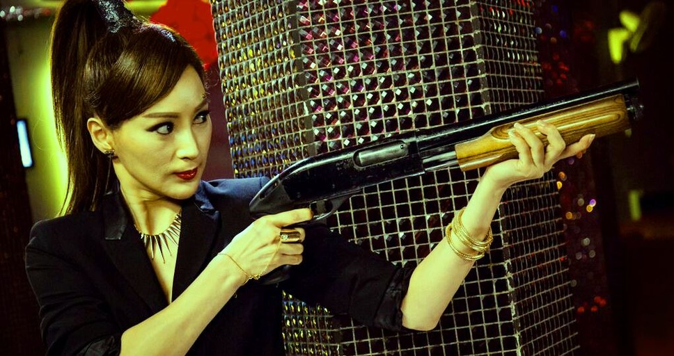 愛・革命 6枚目の写真・画像