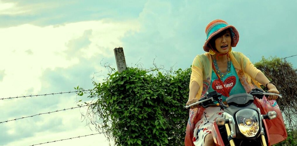 愛・革命 8枚目の写真・画像