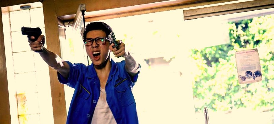 愛・革命 9枚目の写真・画像