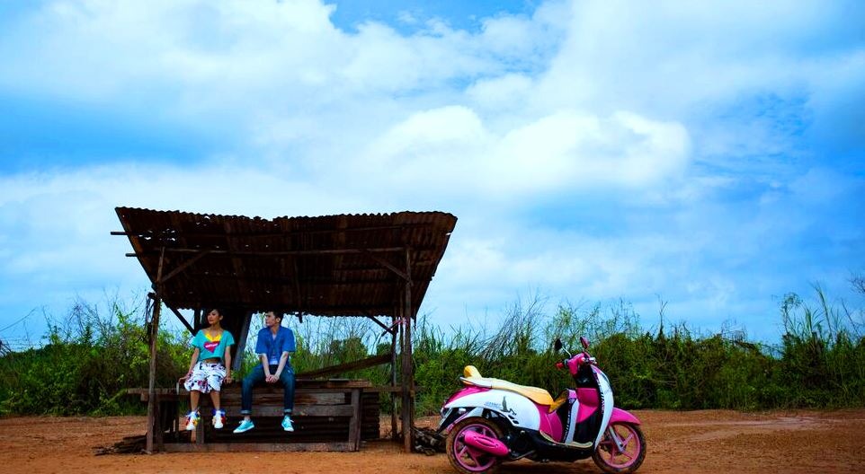 愛・革命 10枚目の写真・画像