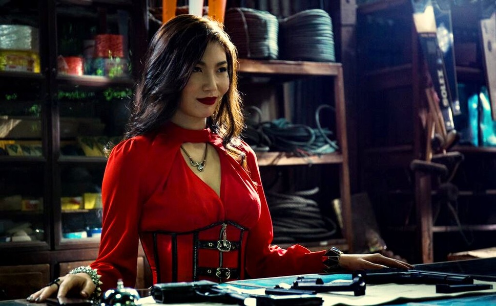 愛・革命 17枚目の写真・画像