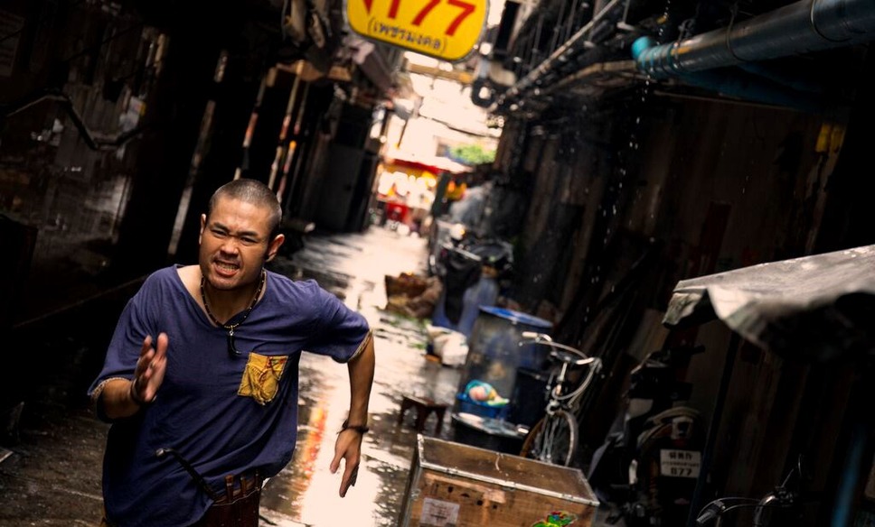 愛・革命 19枚目の写真・画像