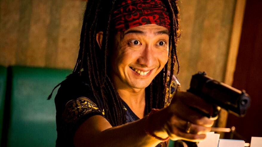 愛・革命 20枚目の写真・画像