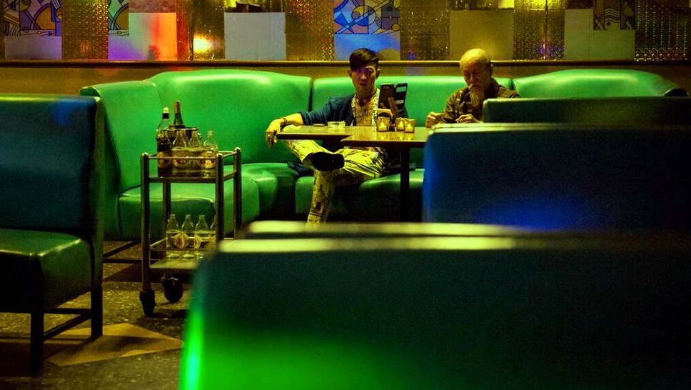 愛・革命 23枚目の写真・画像