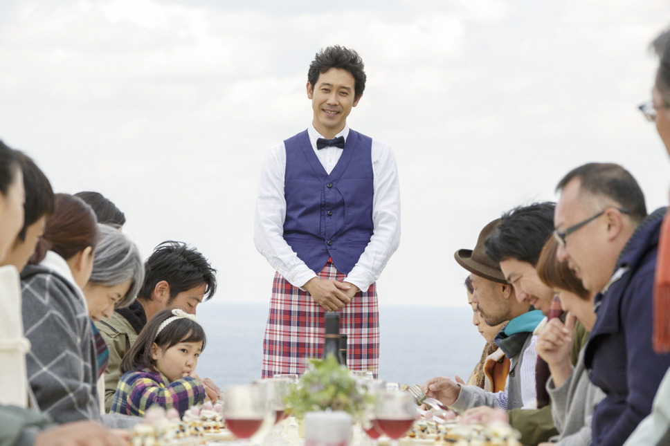 そらのレストラン 11枚目の写真・画像