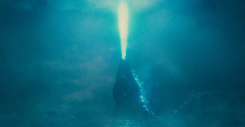 ゴジラ　キング・オブ・モンスターズ 3枚目の写真・画像