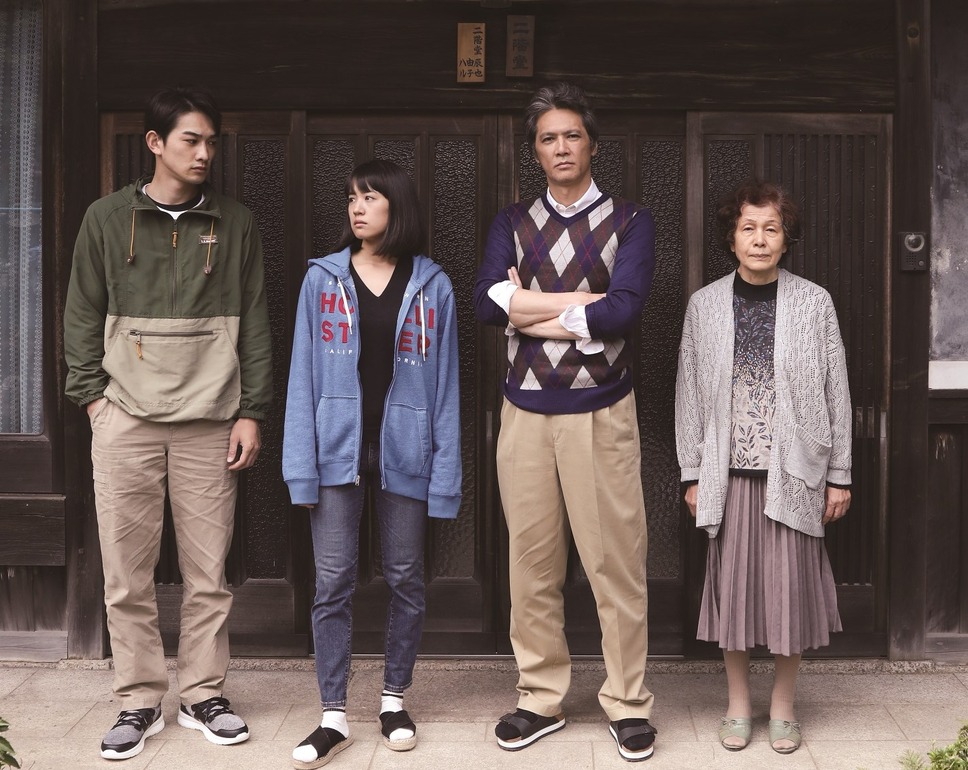 二階堂家物語 9枚目の写真・画像