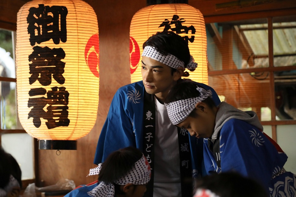 二階堂家物語 12枚目の写真・画像