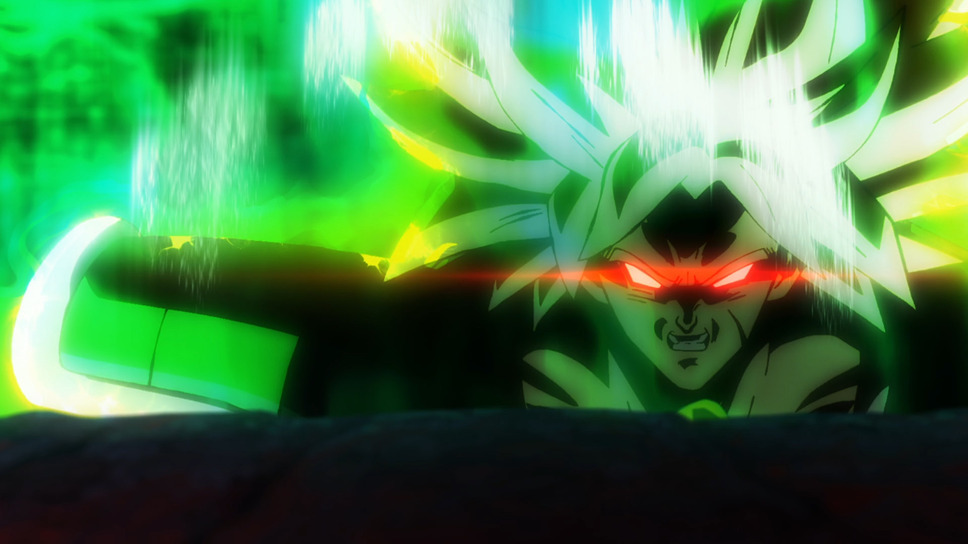 映画 ドラゴンボール超 ブロリー ネタバレ 主題歌 過去作まとめ