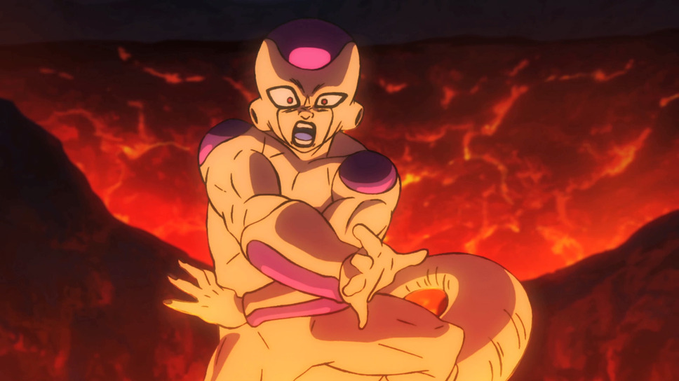 映画 ドラゴンボール超 ブロリー ネタバレ 主題歌 過去作まとめ