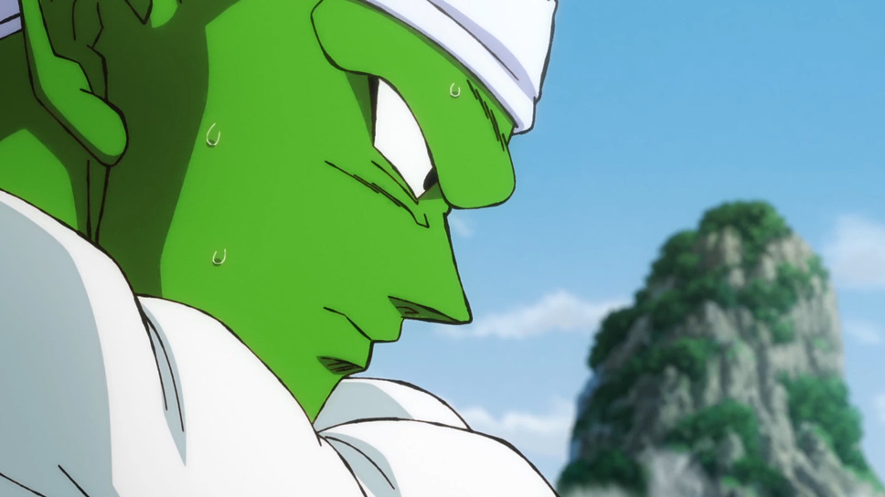 ドラゴンボール超 ブロリー枚目の写真 画像 Cinemacafe Net