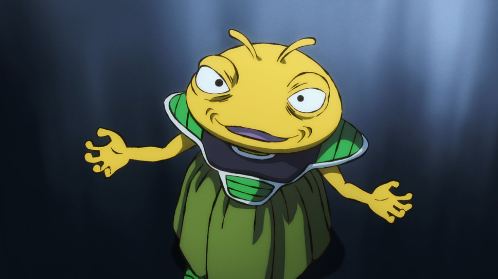 ドラゴンボール超 ブロリー 24枚目の写真・画像