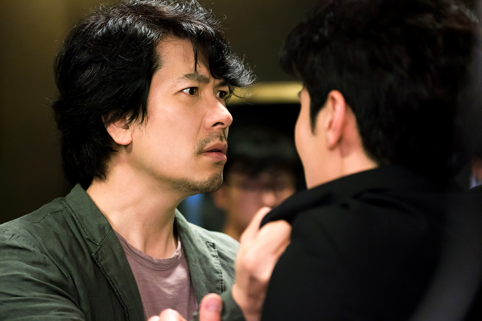 死体が消えた夜 3枚目の写真・画像