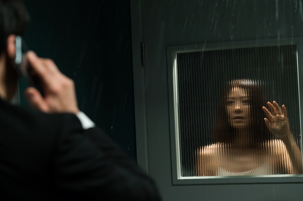 死体が消えた夜 4枚目の写真・画像