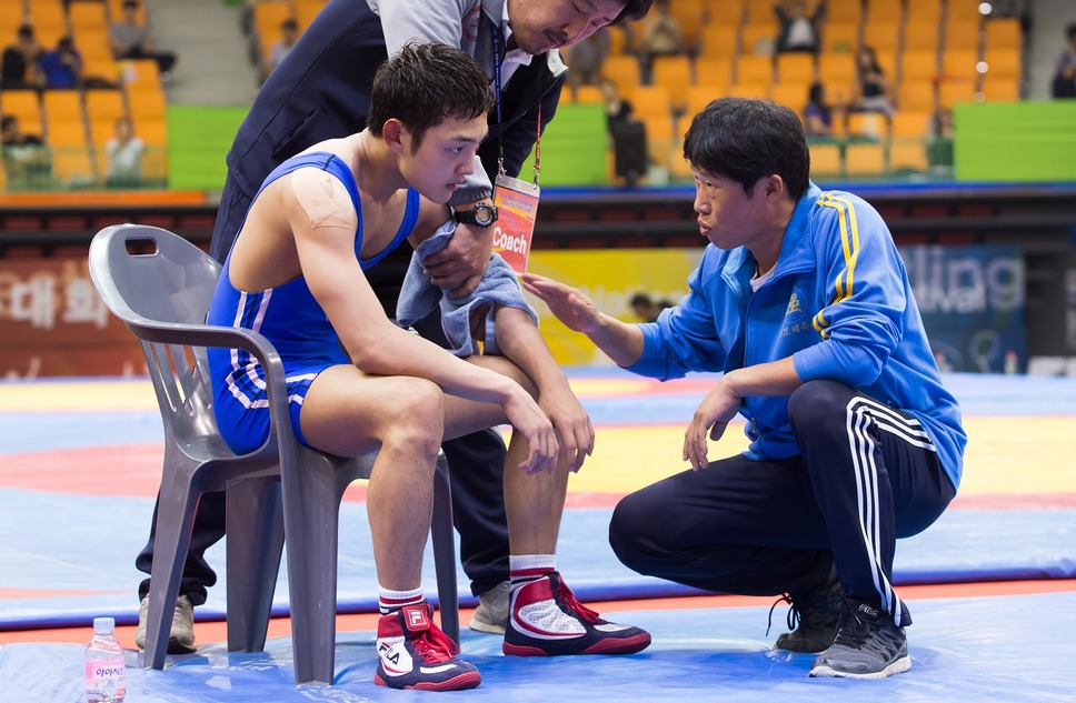 レッスル！ 4枚目の写真・画像