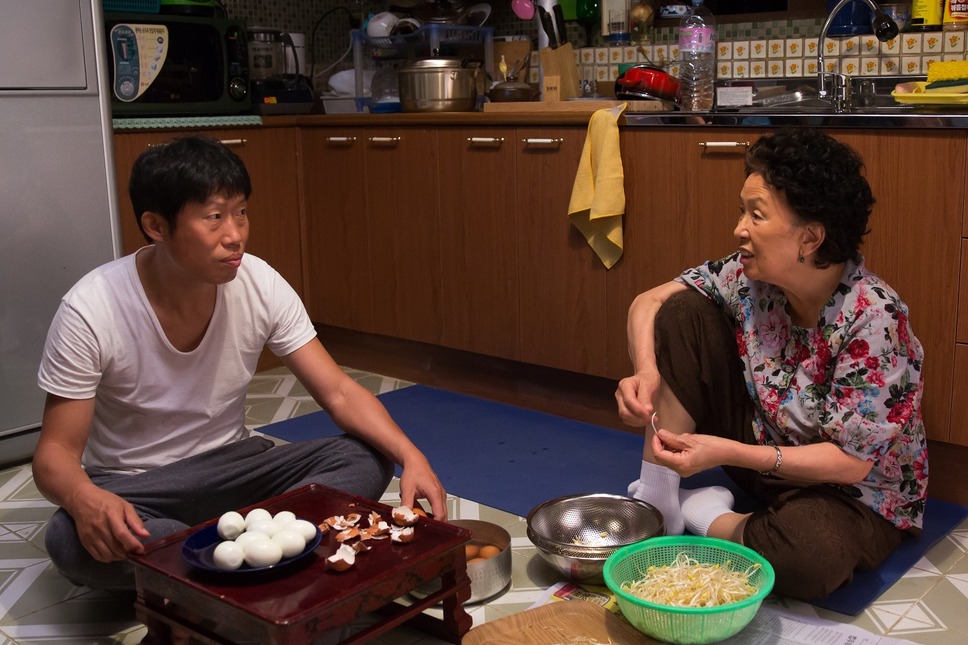 レッスル！ 6枚目の写真・画像