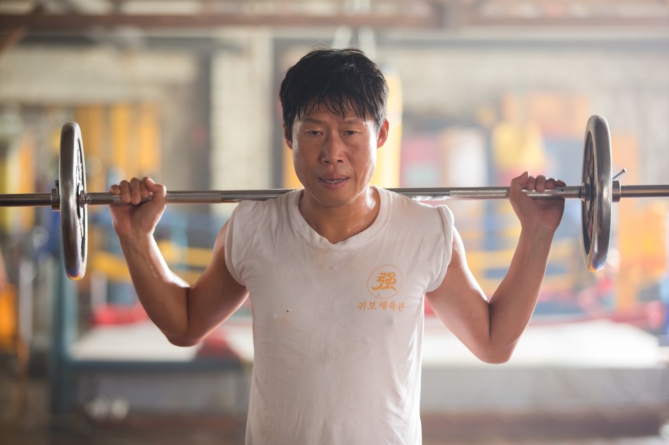 レッスル！ 8枚目の写真・画像