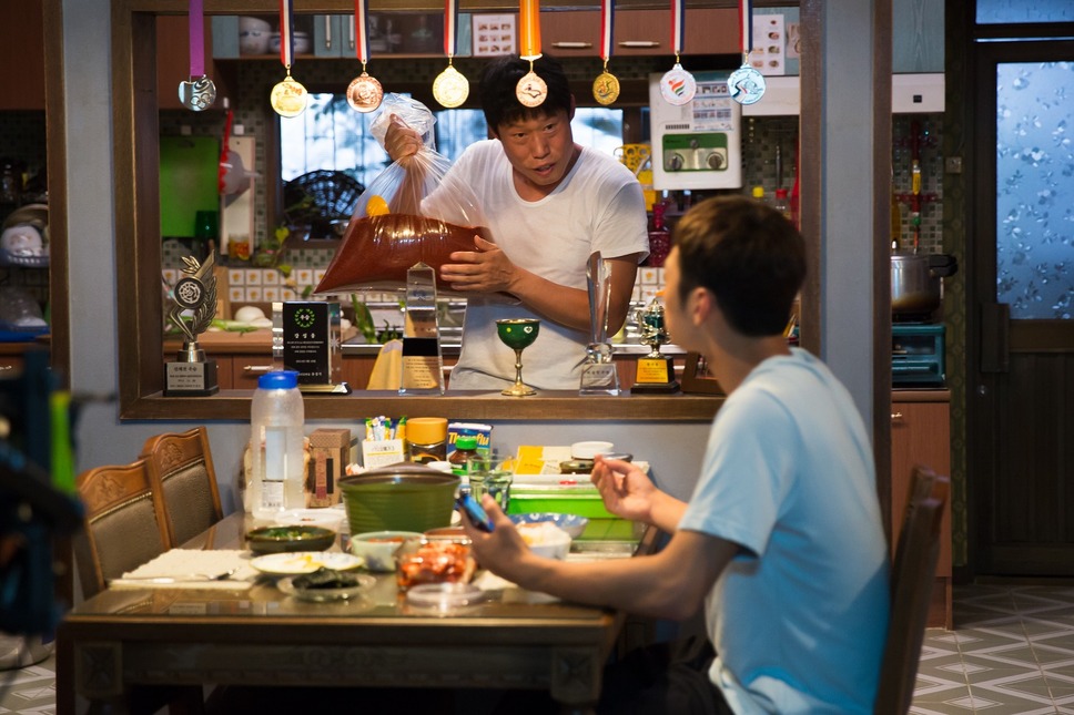 レッスル！ 11枚目の写真・画像