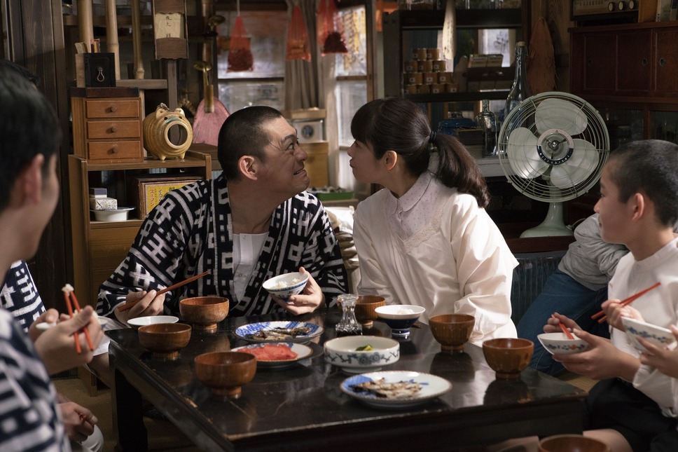 めんたいぴりり 5枚目の写真・画像