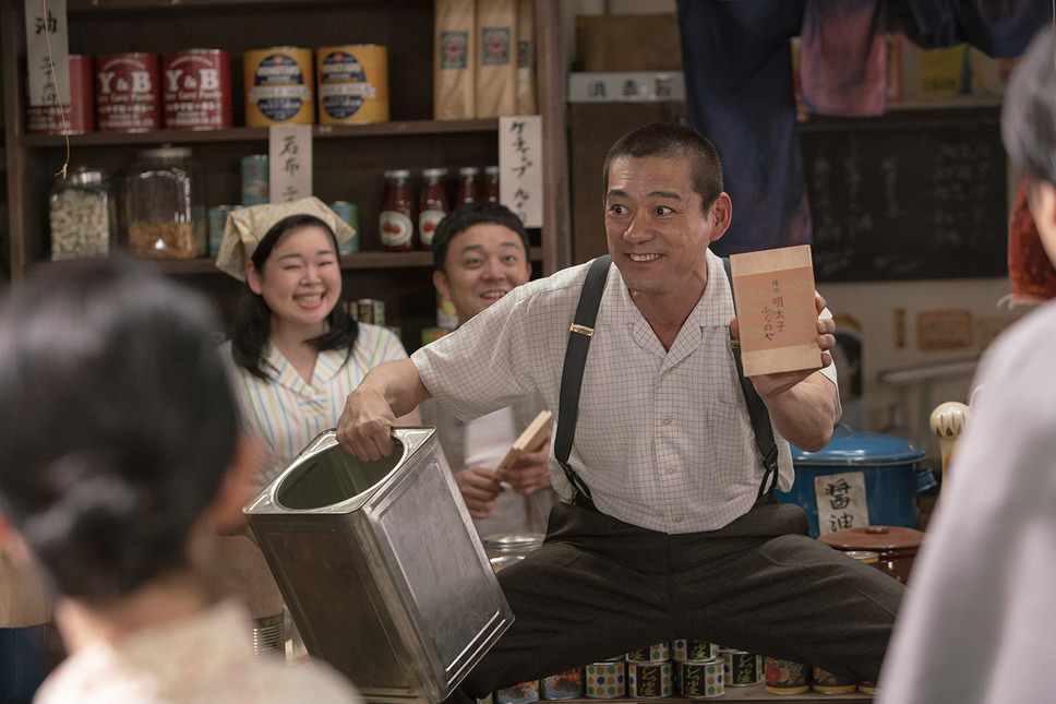 めんたいぴりり 8枚目の写真・画像