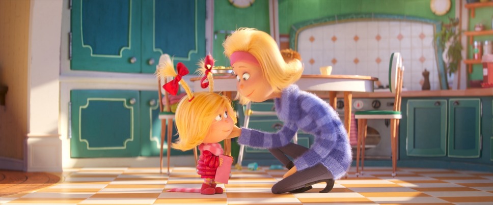 グリンチ（2018） 4枚目の写真・画像