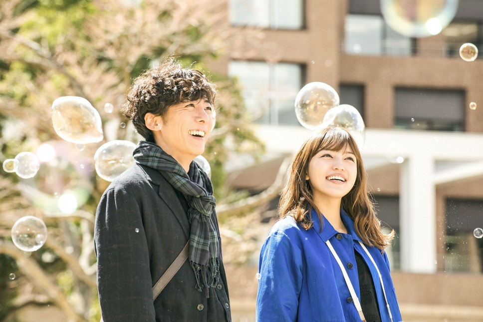 九月の恋と出会うまで 2枚目の写真・画像