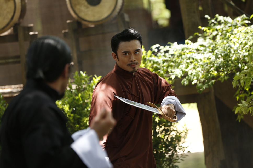 沈黙の達人 3枚目の写真・画像