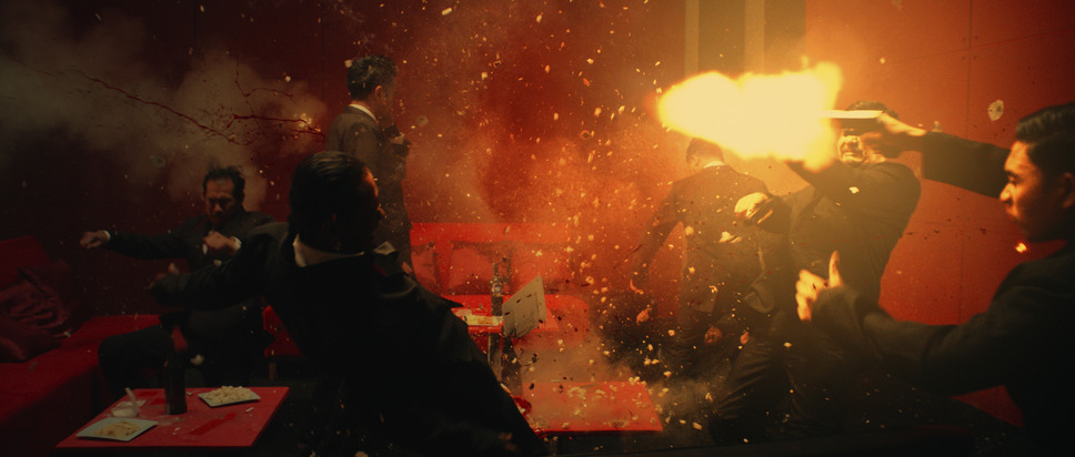 沈黙の達人 6枚目の写真・画像