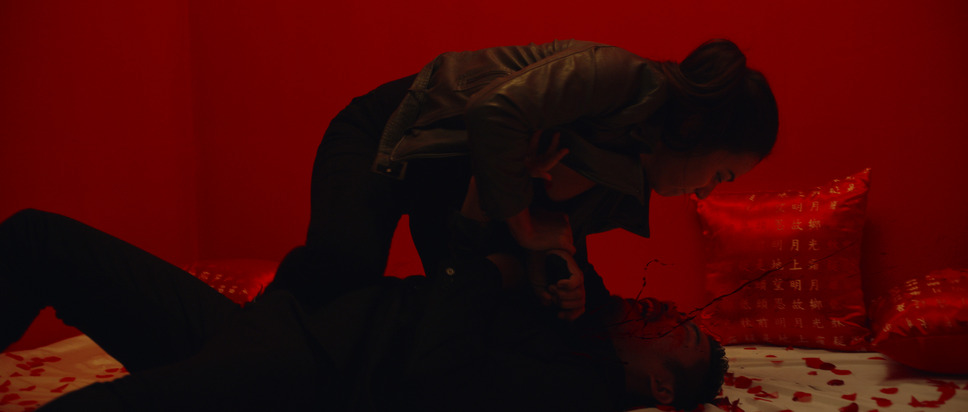 沈黙の達人 7枚目の写真・画像